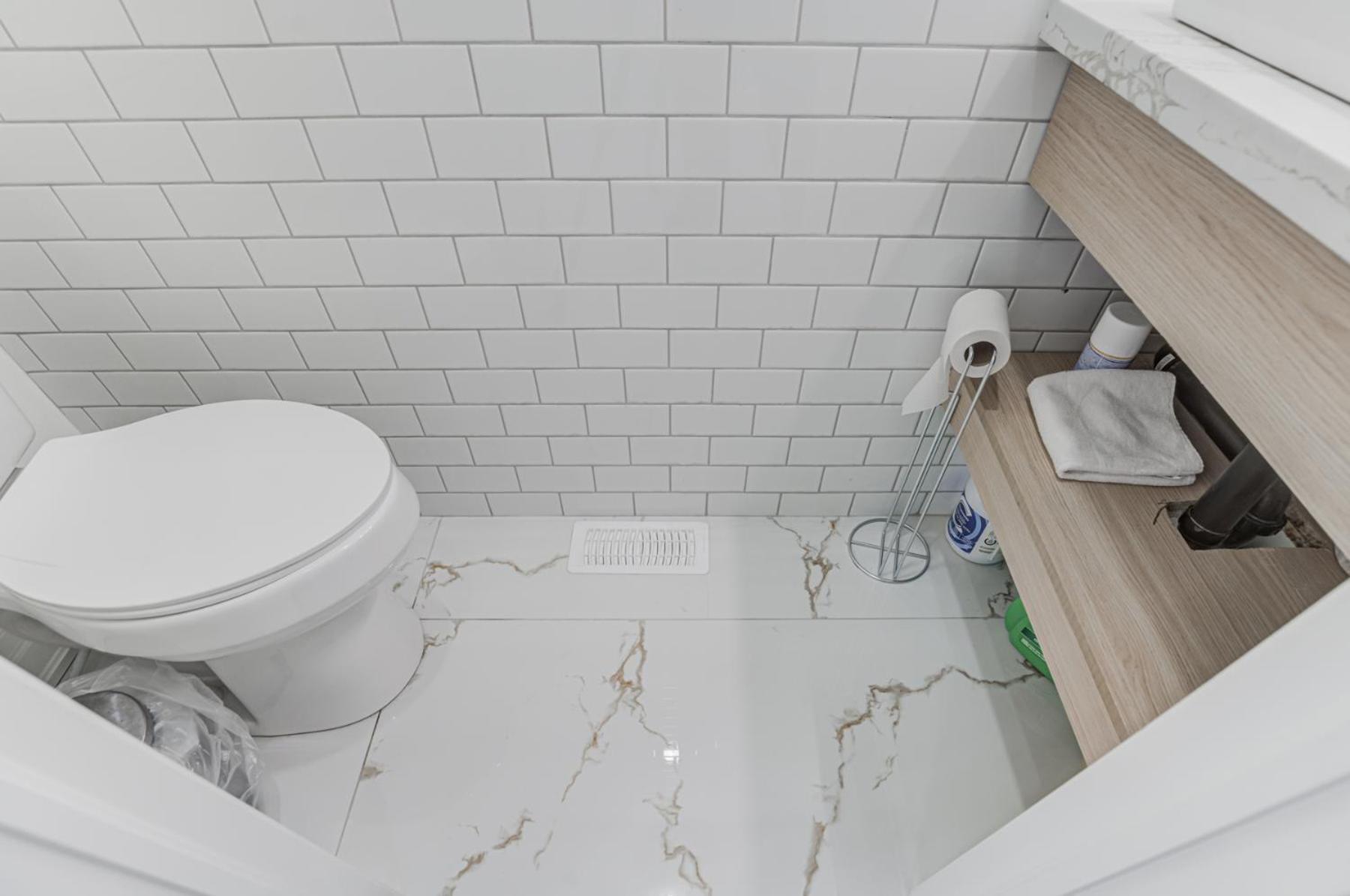 Modern City Living -Newly Built トロント エクステリア 写真